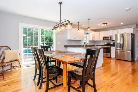 194 Breezy Way Barrington NH 03825