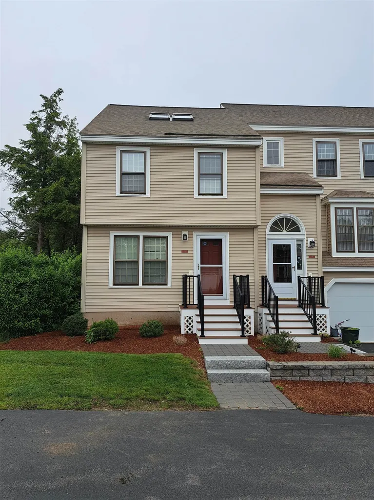 15 Sundown Drive Derry NH 03038