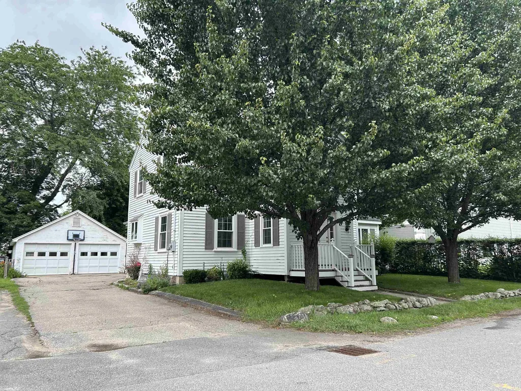 9 Parker Street Exeter NH 03833