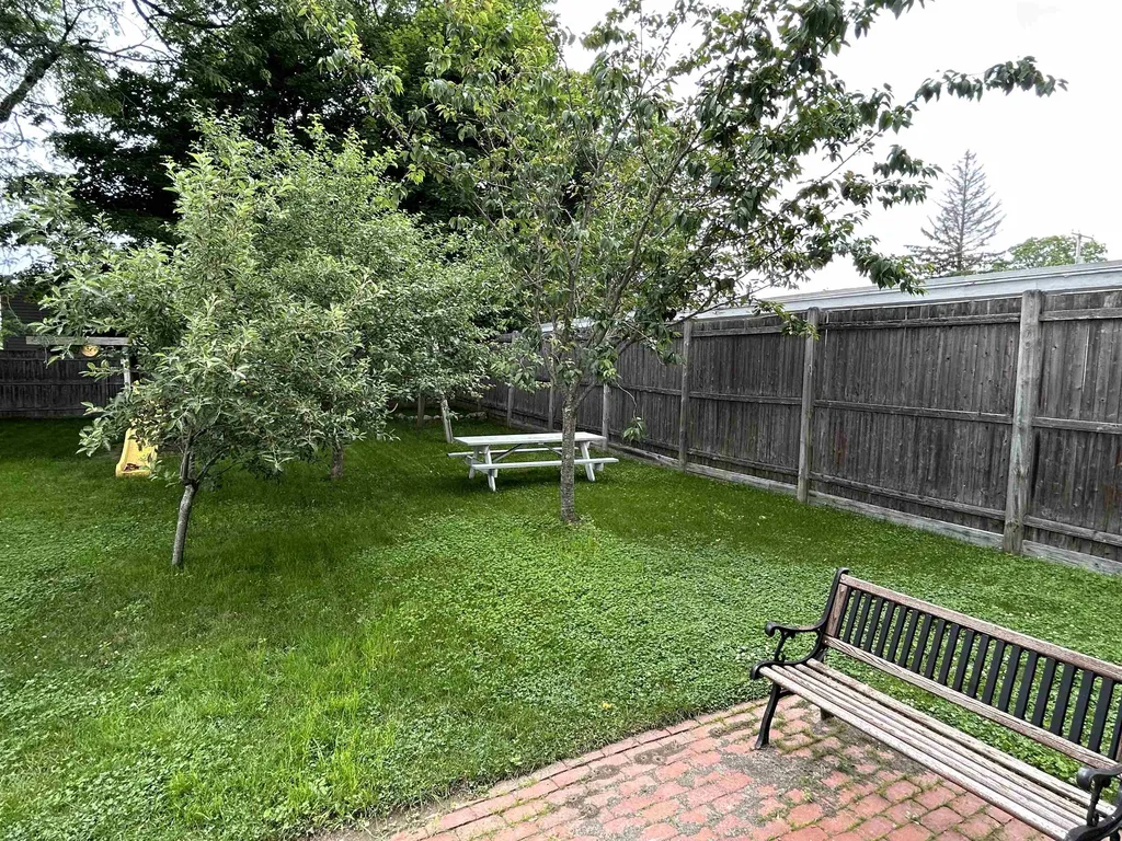 9 Parker Street Exeter NH 03833