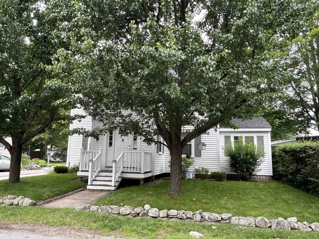 9 Parker Street Exeter NH 03833
