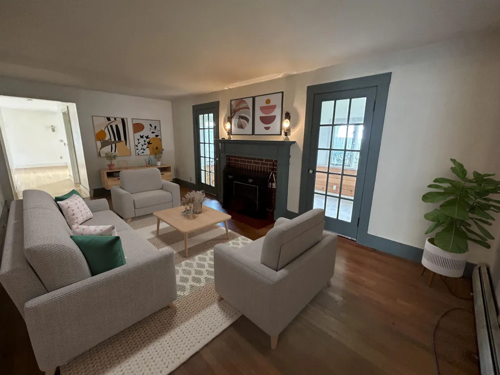 9 Parker Street Exeter NH 03833