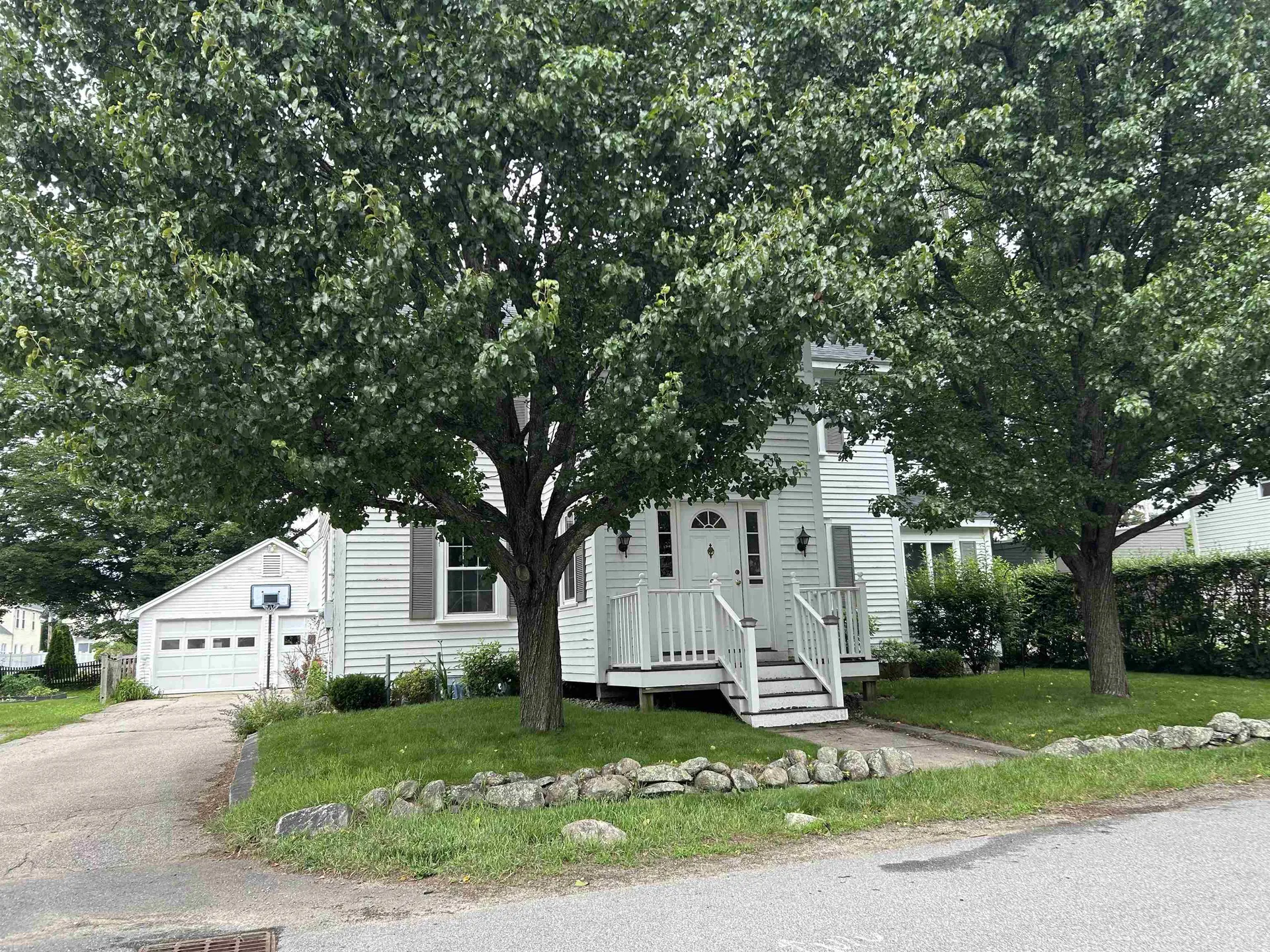 9 Parker Street Exeter NH 03833