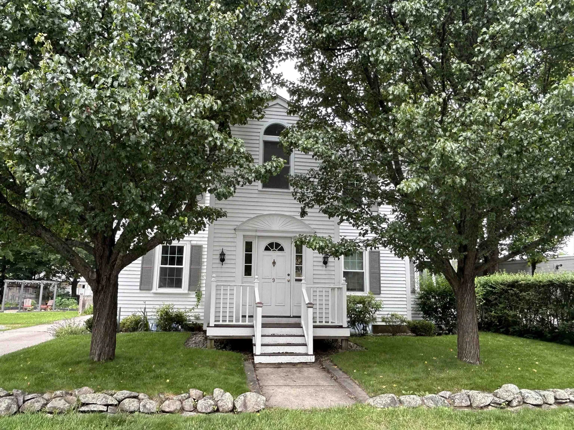 9 Parker Street Exeter NH 03833