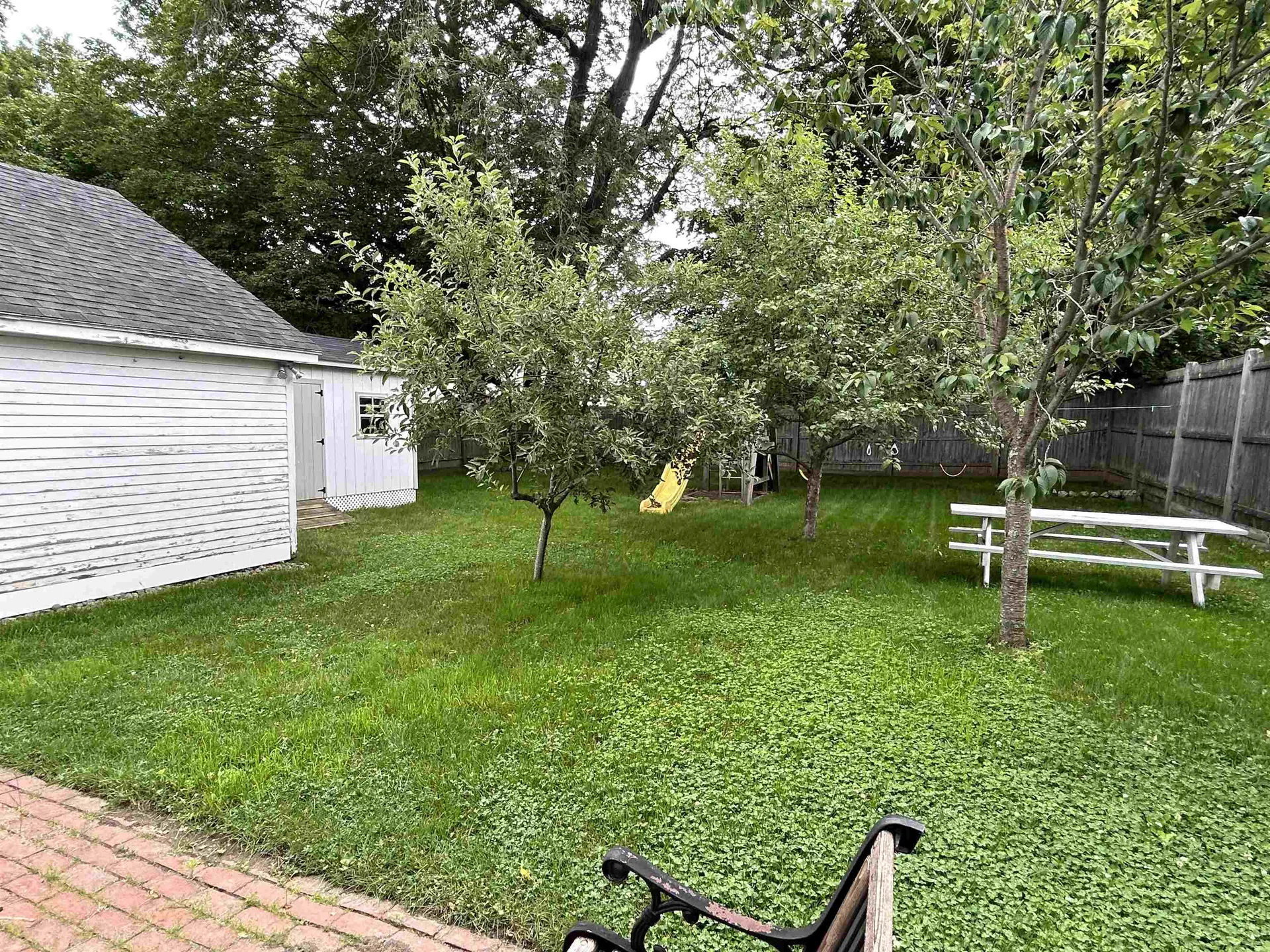 9 Parker Street Exeter NH 03833