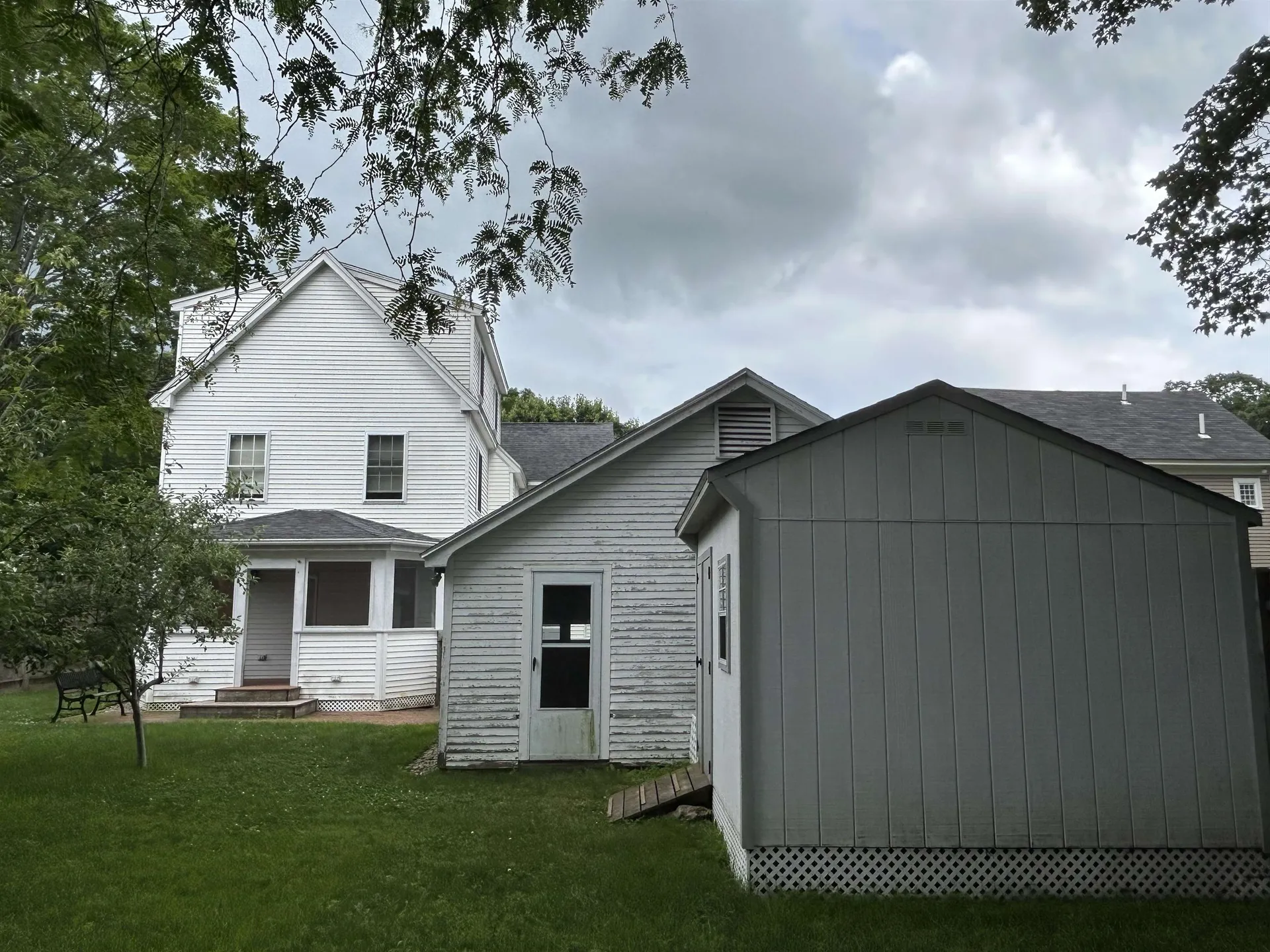 9 Parker Street Exeter NH 03833