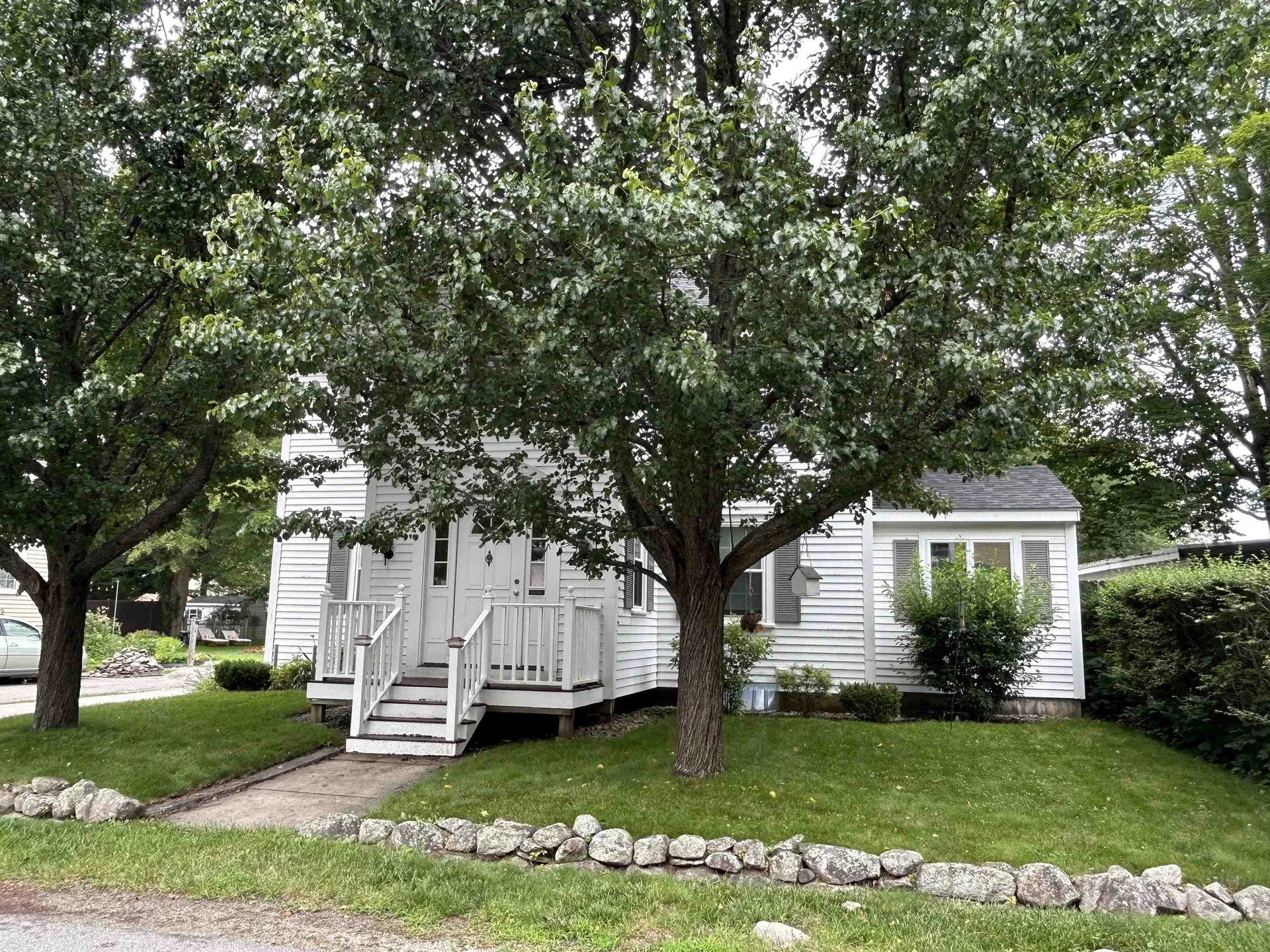 9 Parker Street Exeter NH 03833