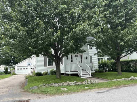 9 Parker Street Exeter NH 03833