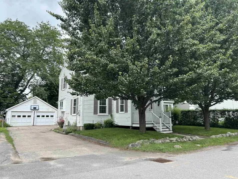 9 Parker Street Exeter NH 03833