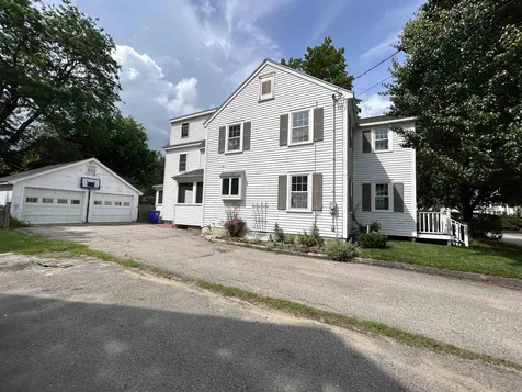9 Parker Street Exeter NH 03833