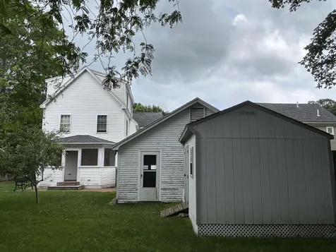 9 Parker Street Exeter NH 03833
