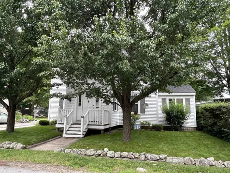 9 Parker Street Exeter NH 03833