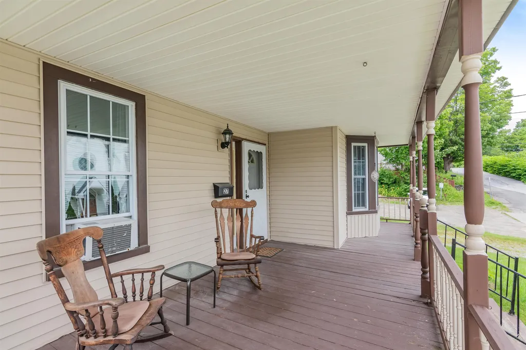 27 School Street Richford VT 05476