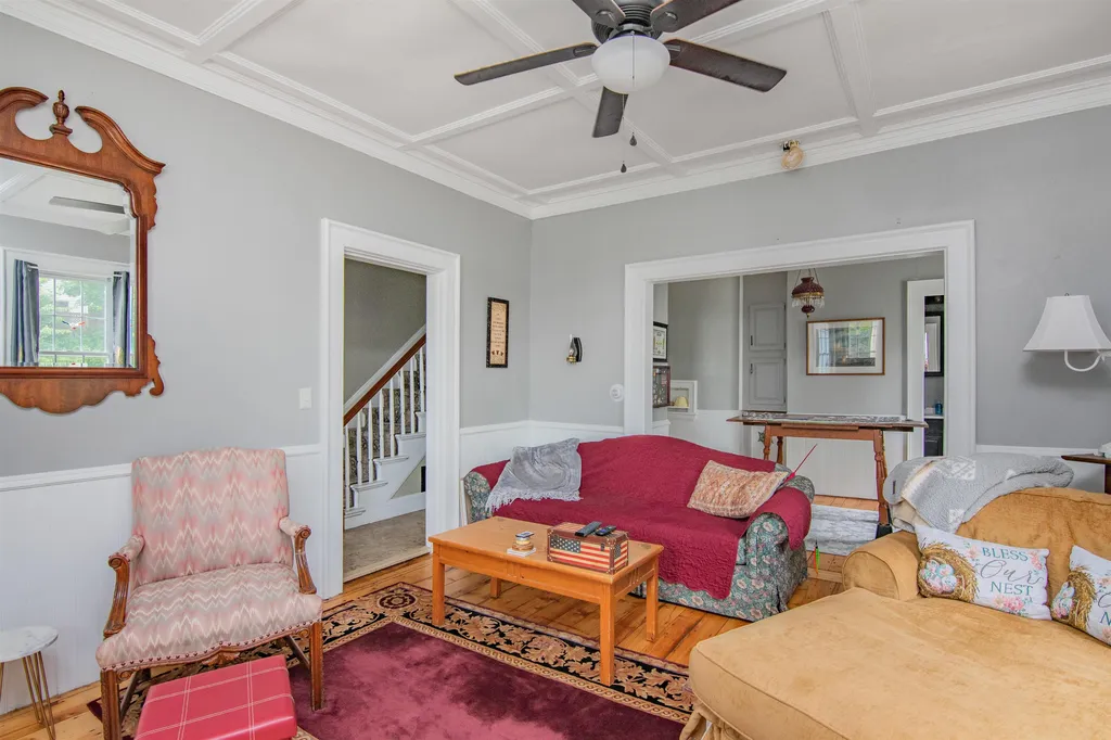27 School Street Richford VT 05476