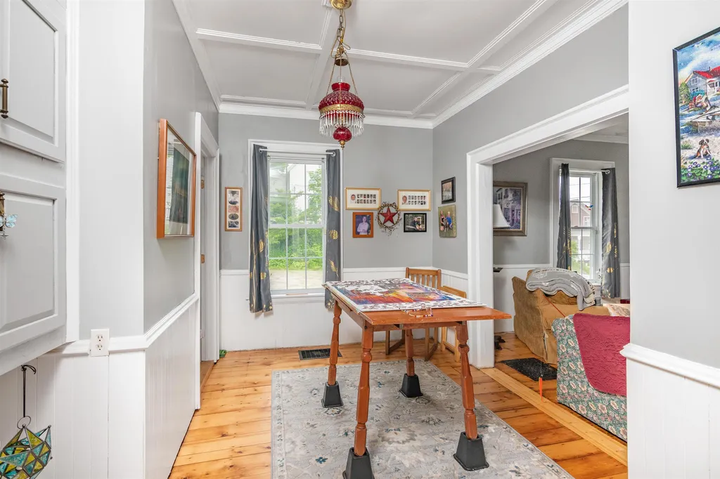 27 School Street Richford VT 05476