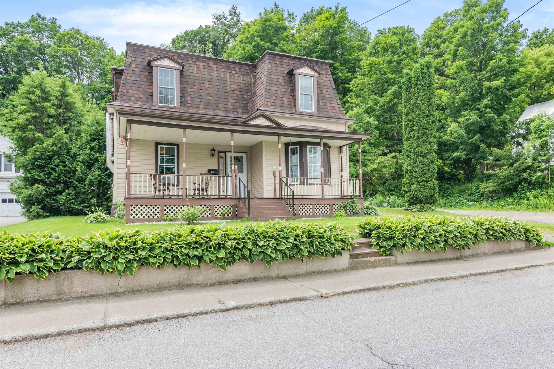 27 School Street Richford VT 05476