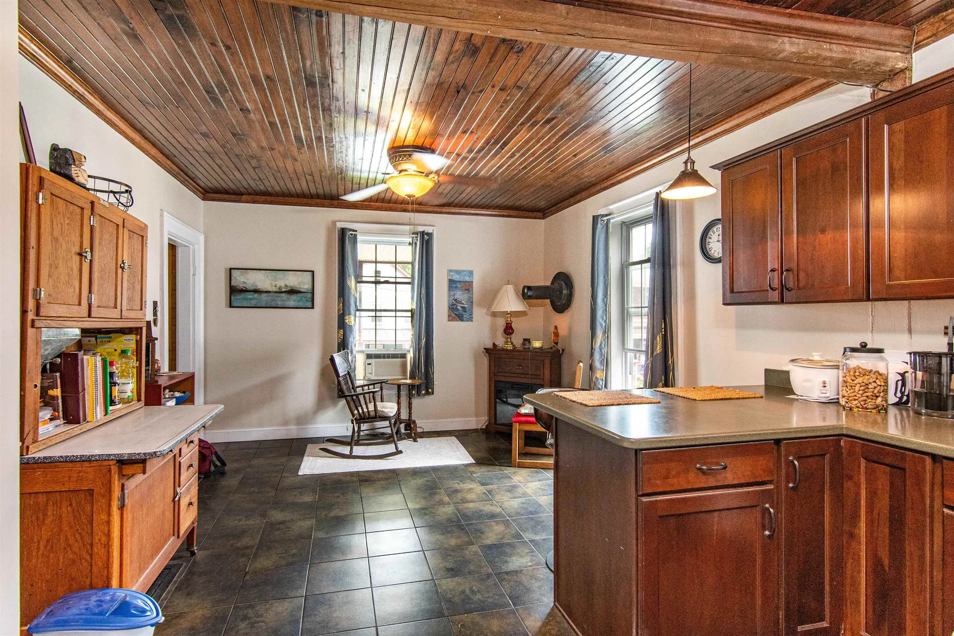 27 School Street Richford VT 05476
