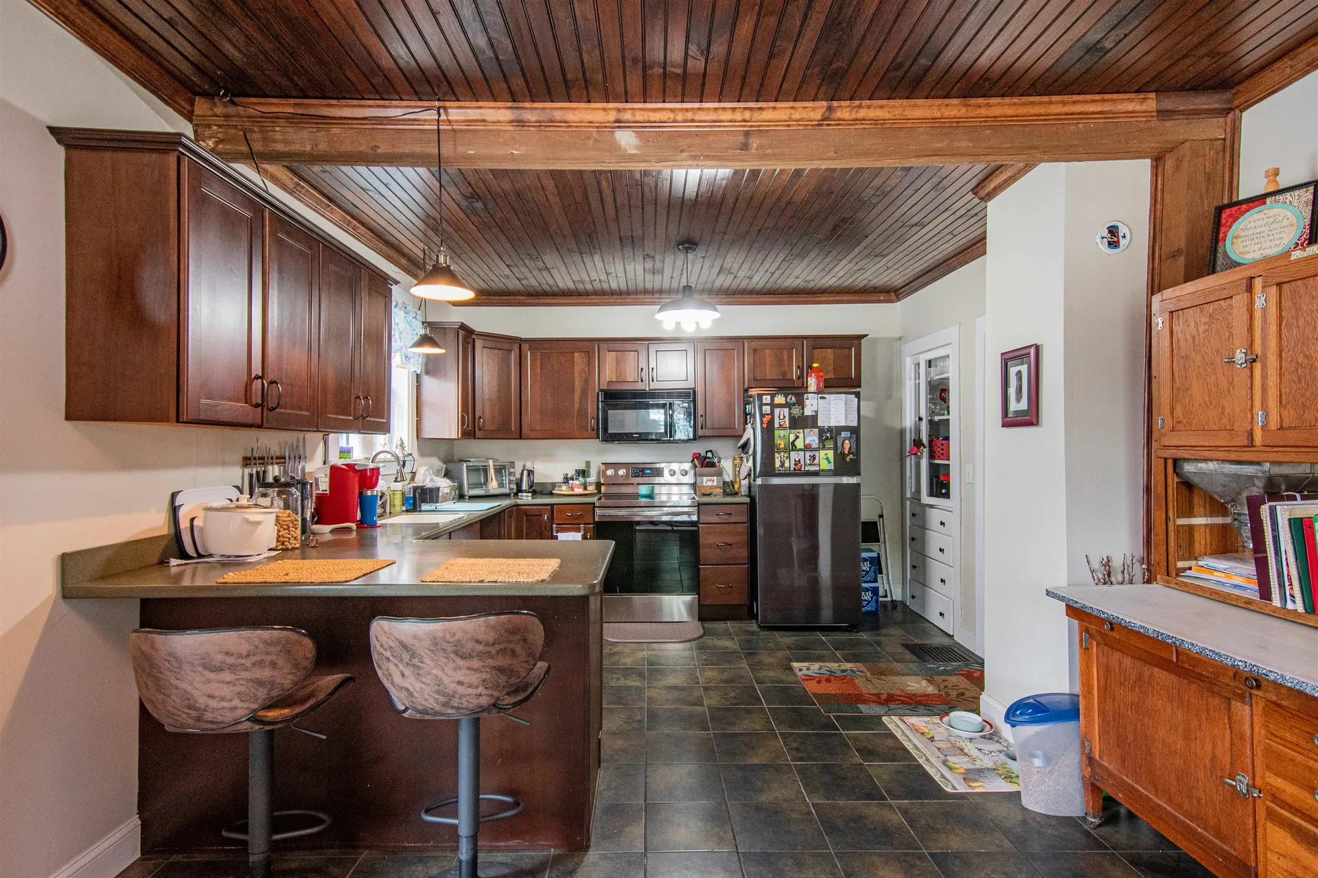 27 School Street Richford VT 05476