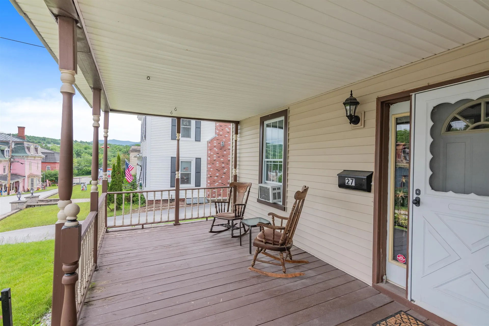27 School Street Richford VT 05476