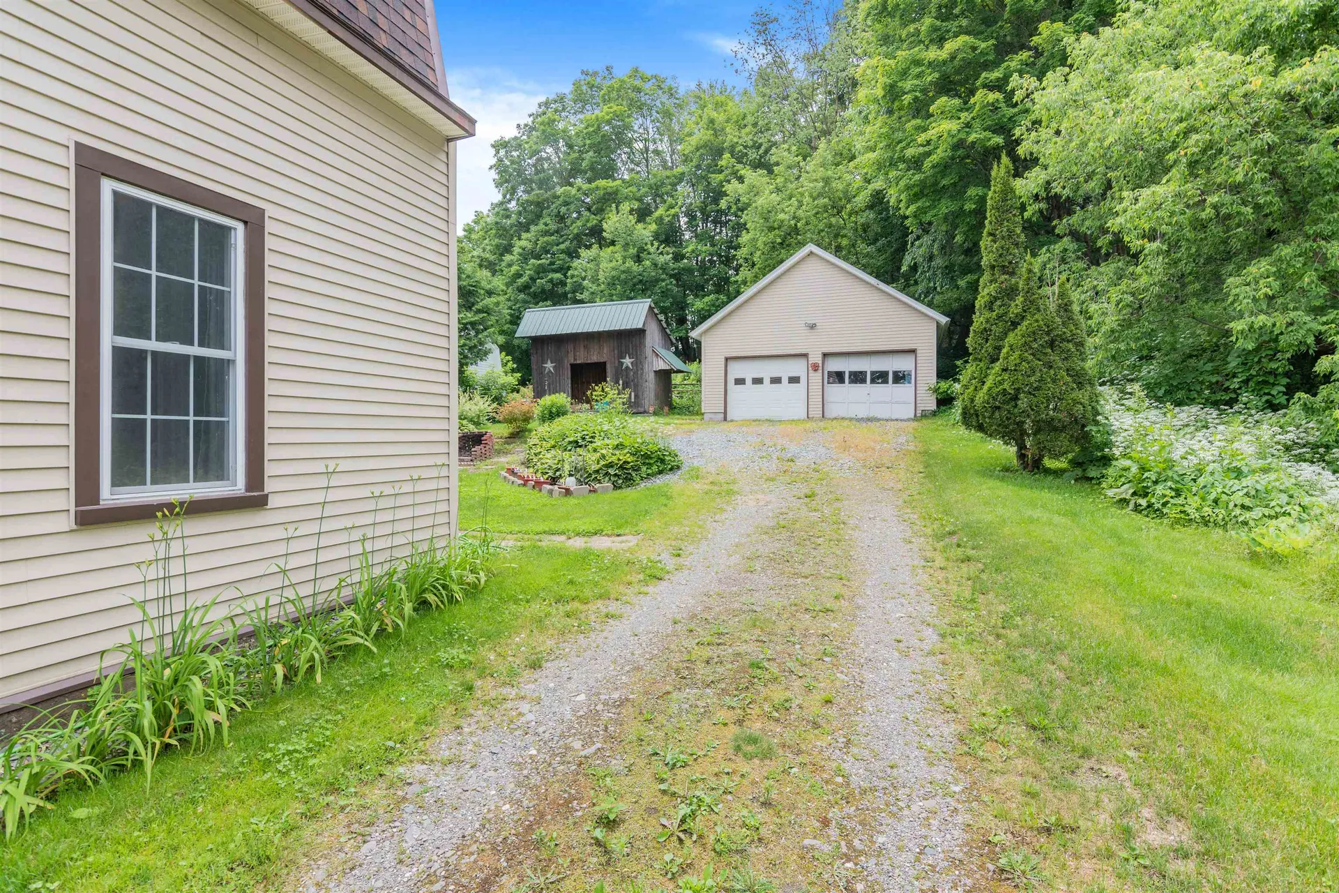 27 School Street Richford VT 05476