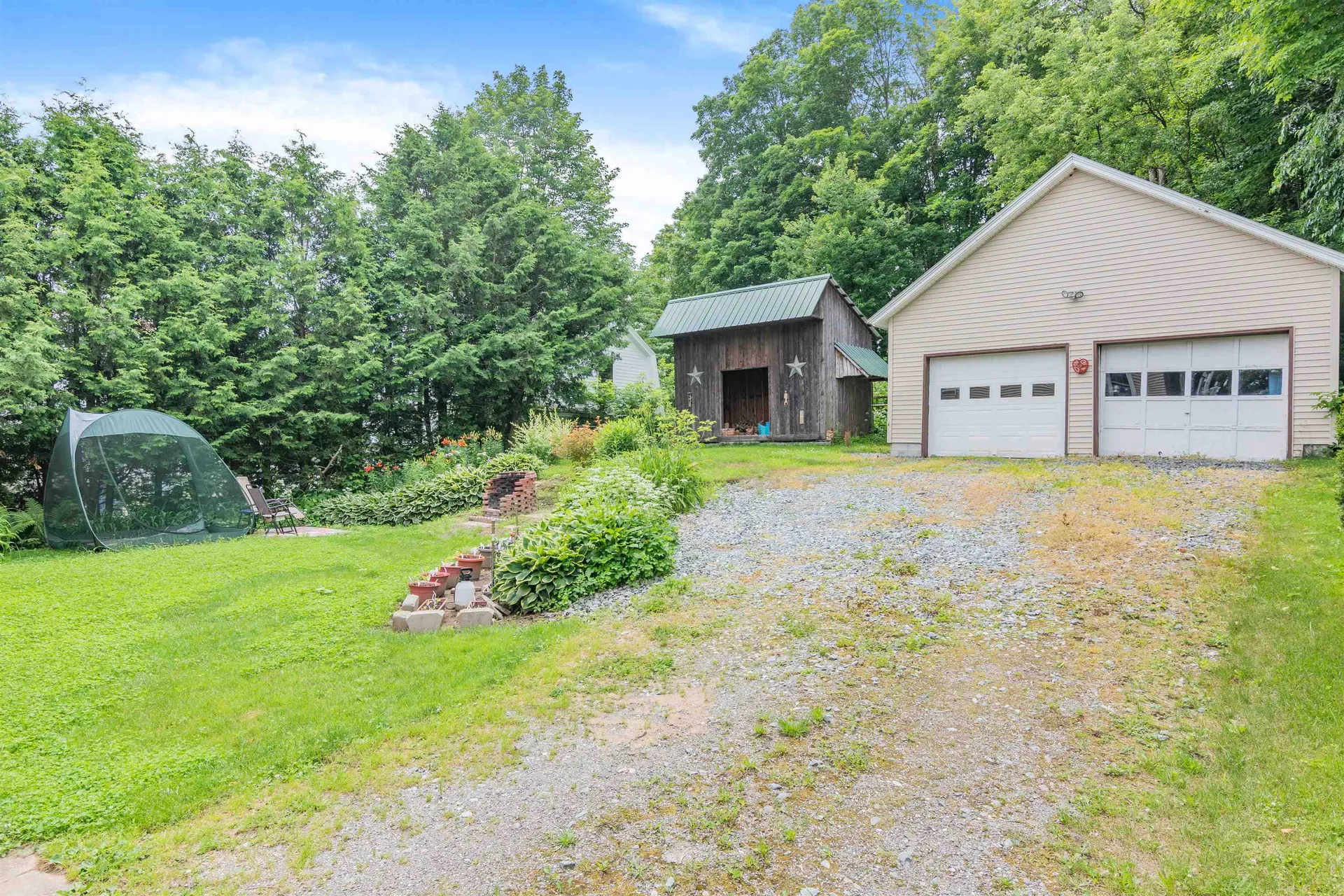 27 School Street Richford VT 05476