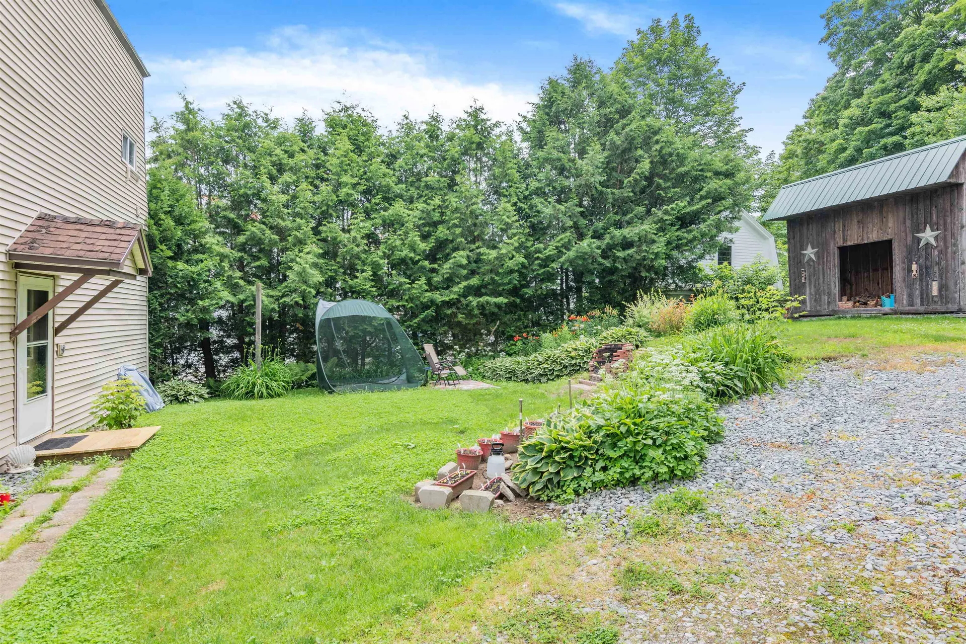 27 School Street Richford VT 05476