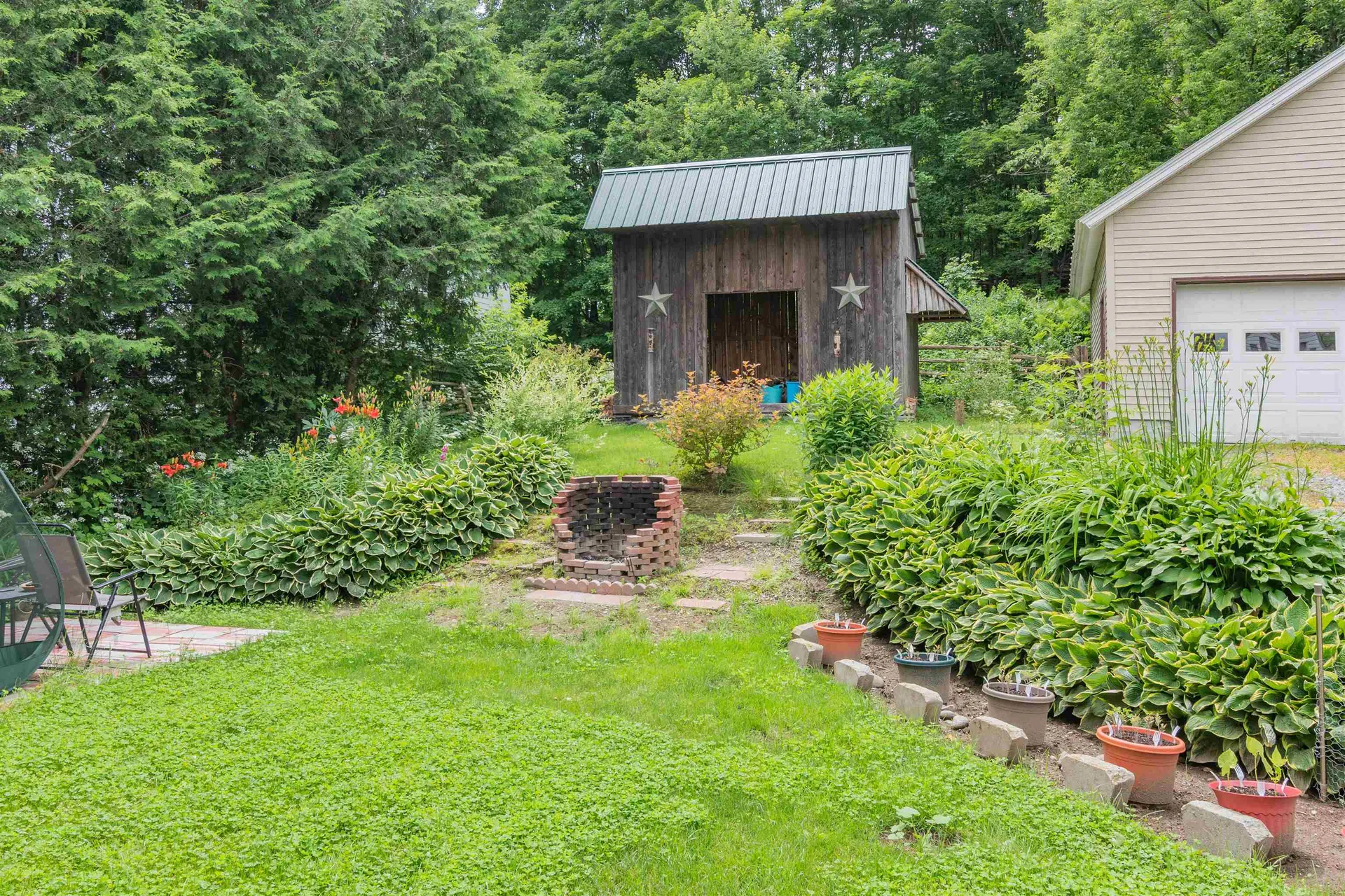 27 School Street Richford VT 05476