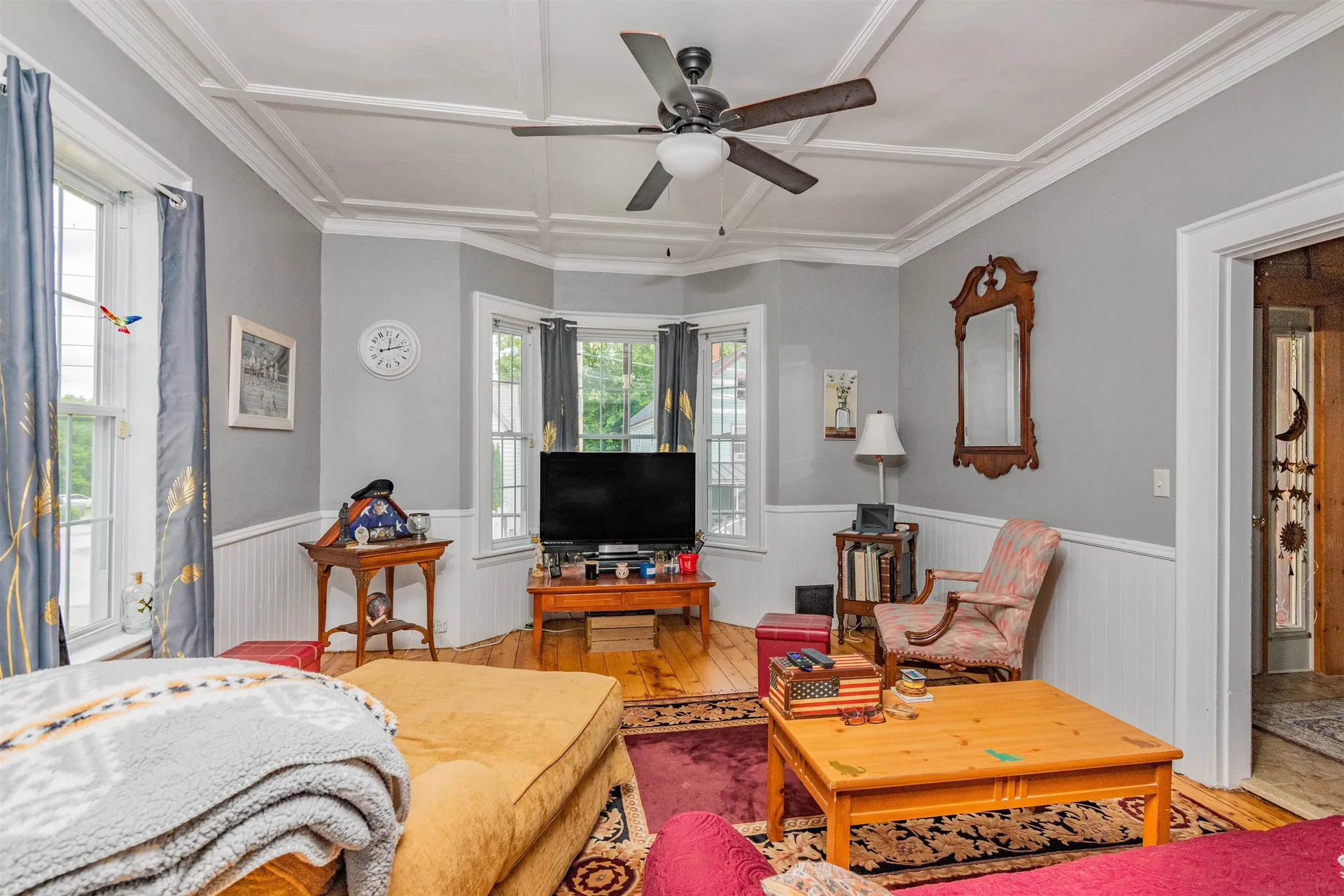 27 School Street Richford VT 05476