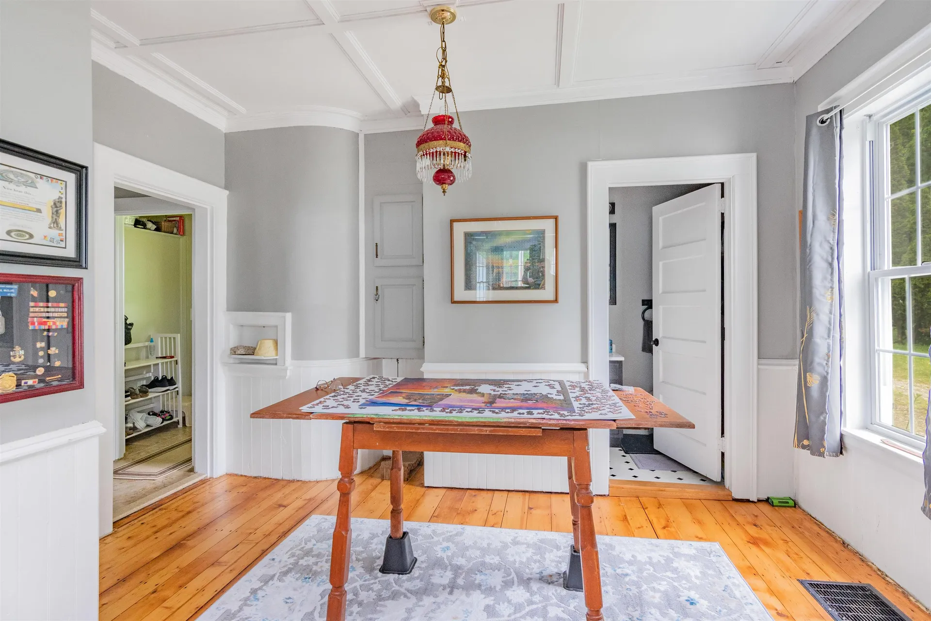 27 School Street Richford VT 05476