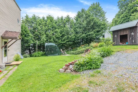 27 School Street Richford VT 05476