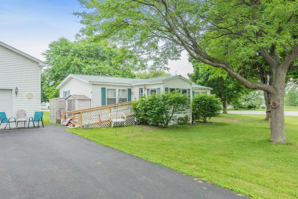 15 Marc Avenue St. Albans Town VT 05478
