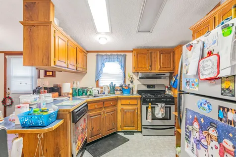 15 Marc Avenue St. Albans Town VT 05478