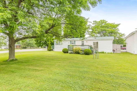 15 Marc Avenue St. Albans Town VT 05478