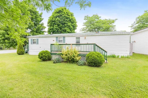 15 Marc Avenue St. Albans Town VT 05478