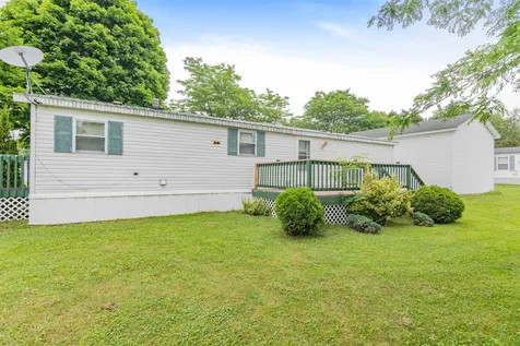 15 Marc Avenue St. Albans Town VT 05478