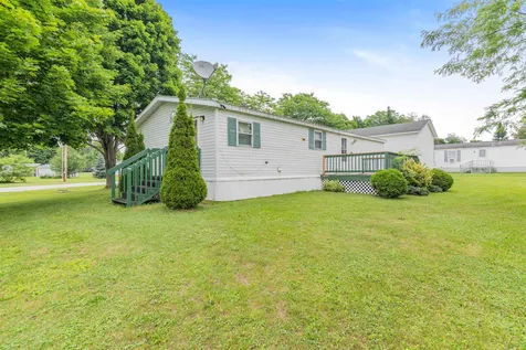 15 Marc Avenue St. Albans Town VT 05478