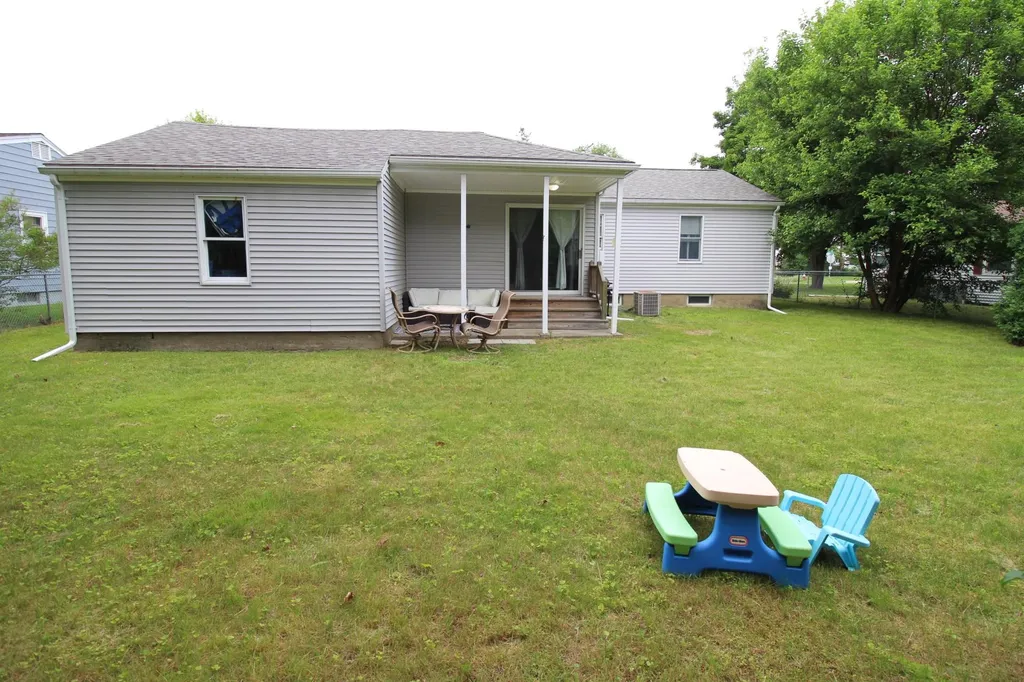 36 South Summit Street Essex Junction VT 05452