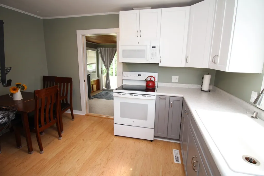 36 South Summit Street Essex Junction VT 05452