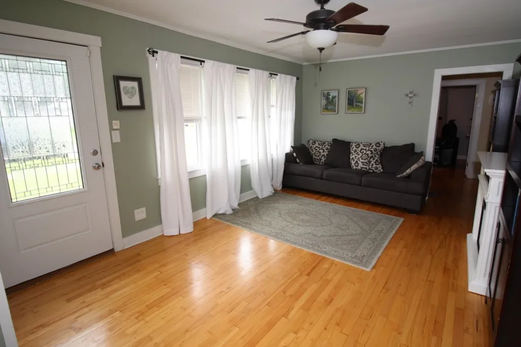 36 South Summit Street Essex Junction VT 05452