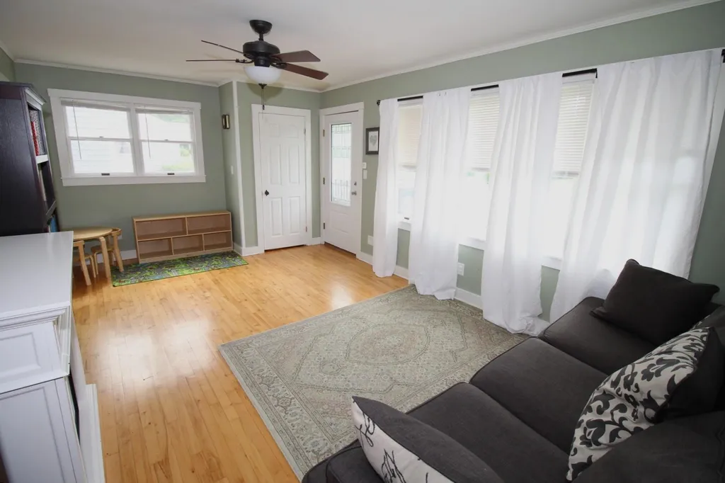 36 South Summit Street Essex Junction VT 05452