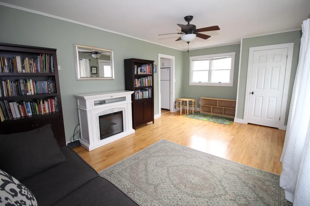 36 South Summit Street Essex Junction VT 05452