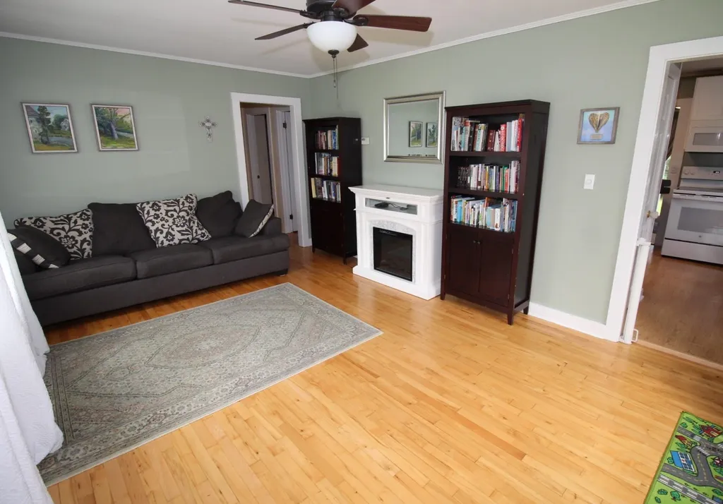 36 South Summit Street Essex Junction VT 05452
