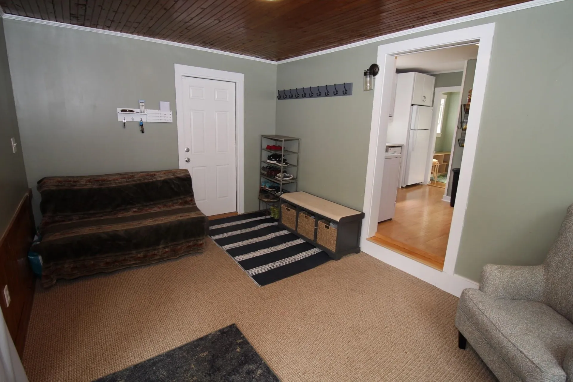 36 South Summit Street Essex Junction VT 05452