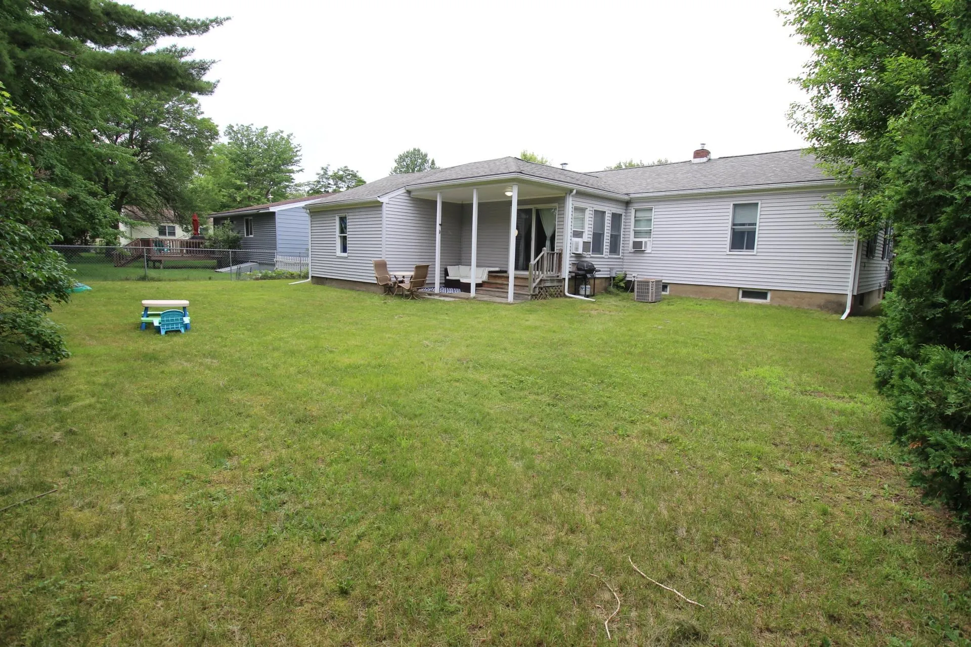 36 South Summit Street Essex Junction VT 05452