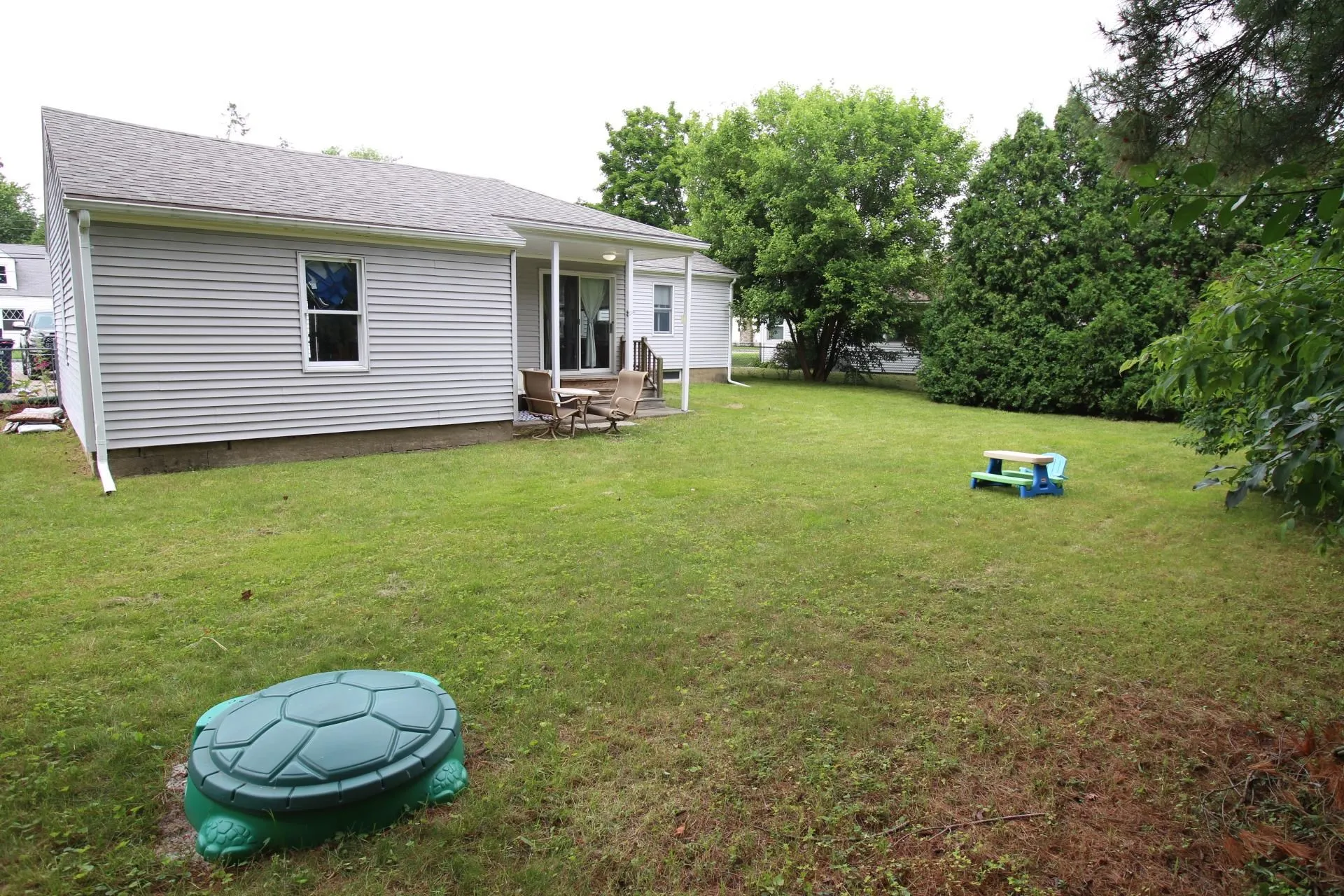 36 South Summit Street Essex Junction VT 05452