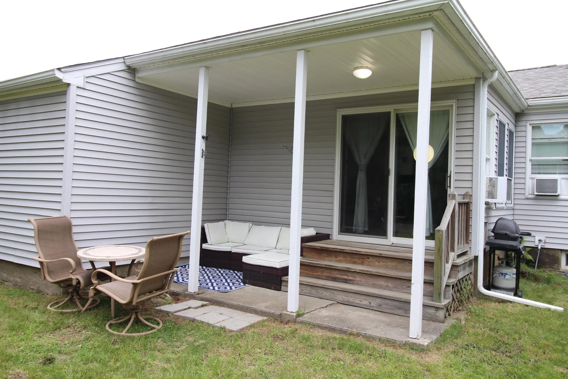 36 South Summit Street Essex Junction VT 05452