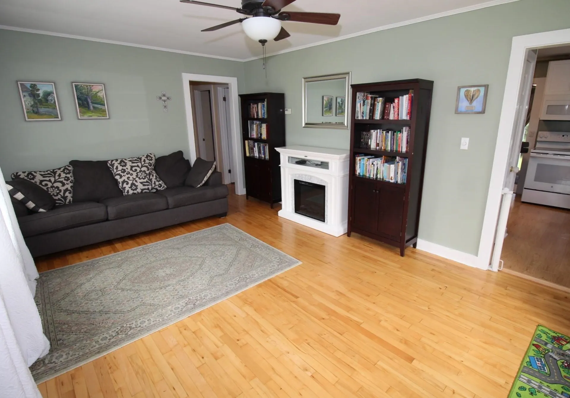 36 South Summit Street Essex Junction VT 05452