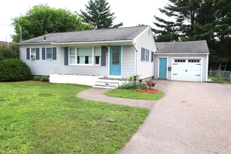 36 South Summit Street Essex Junction VT 05452