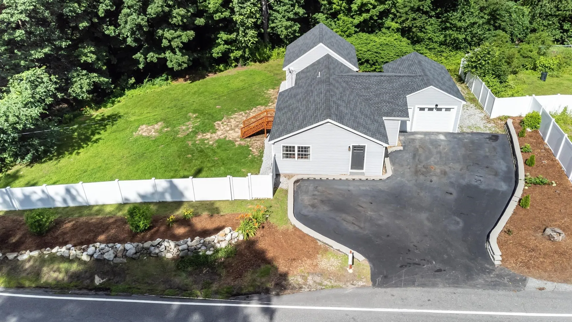 89 Silver Lake Road Hollis NH 03049