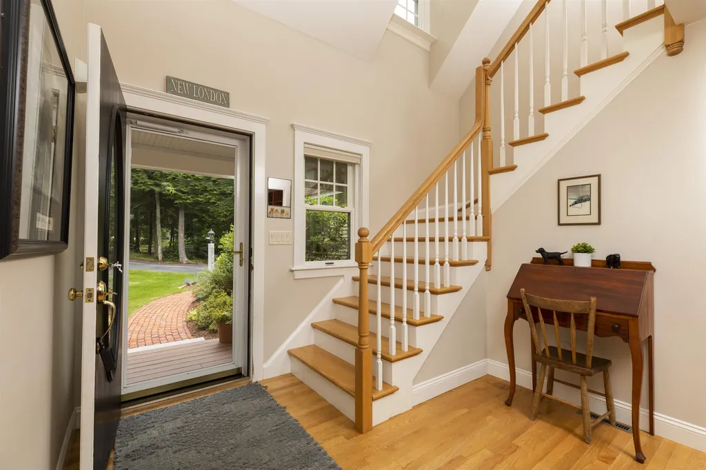 105 Westside Drive New London NH 03257